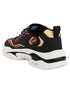 CATHY Black Women's Sneakers